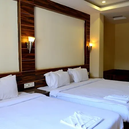Hotel Casa De Baga